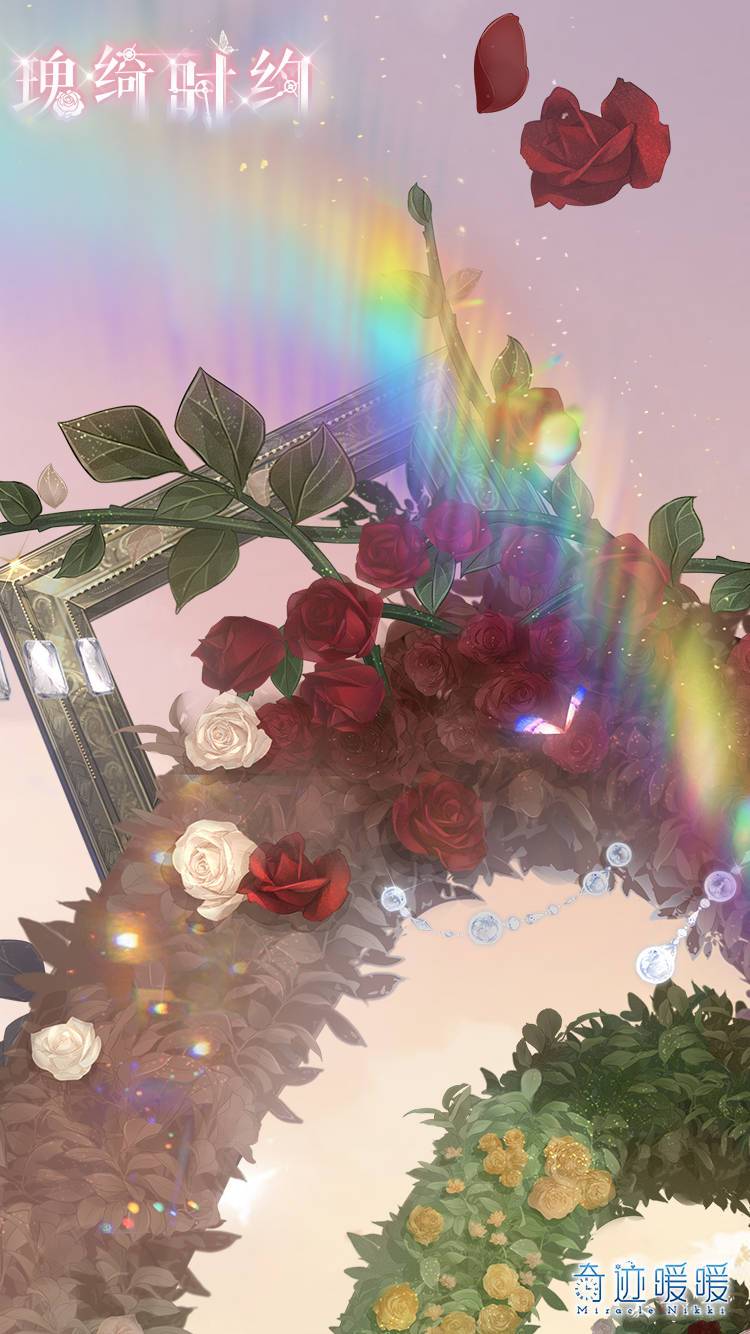 아이러브니키 이번 생일 세트 너무 예쁘다 | 인스티즈