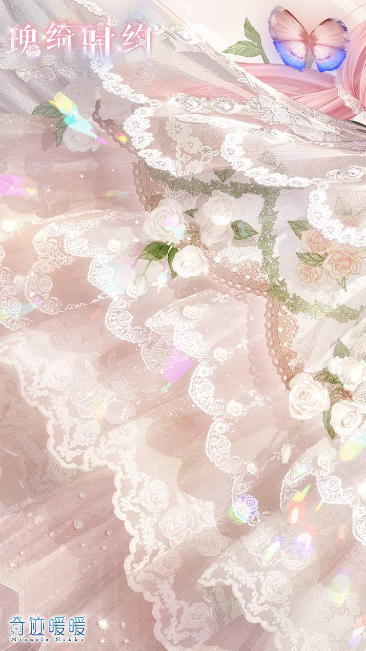 아이러브니키 이번 생일 세트 너무 예쁘다 | 인스티즈