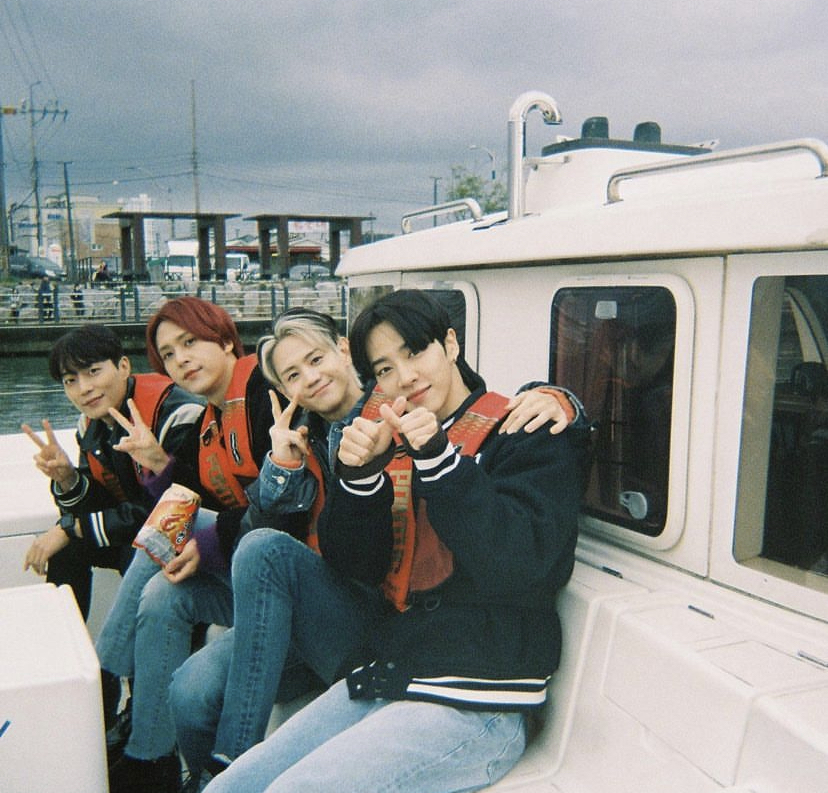 [잡담] 모든 돌팬들이 원하는 모습일지도(아마) | 인스티즈