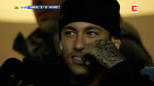 [잡담] 네이마르 26살때 | 인스티즈