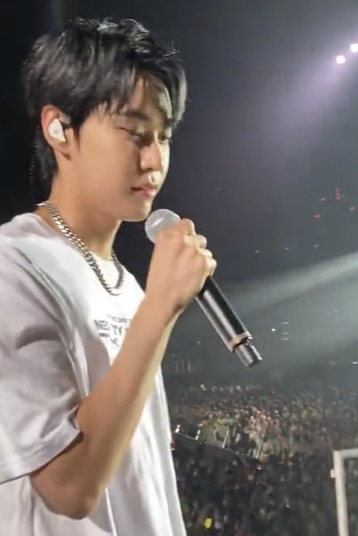 [잡담] 도영이 삐졋잖니!!!!!! | 인스티즈