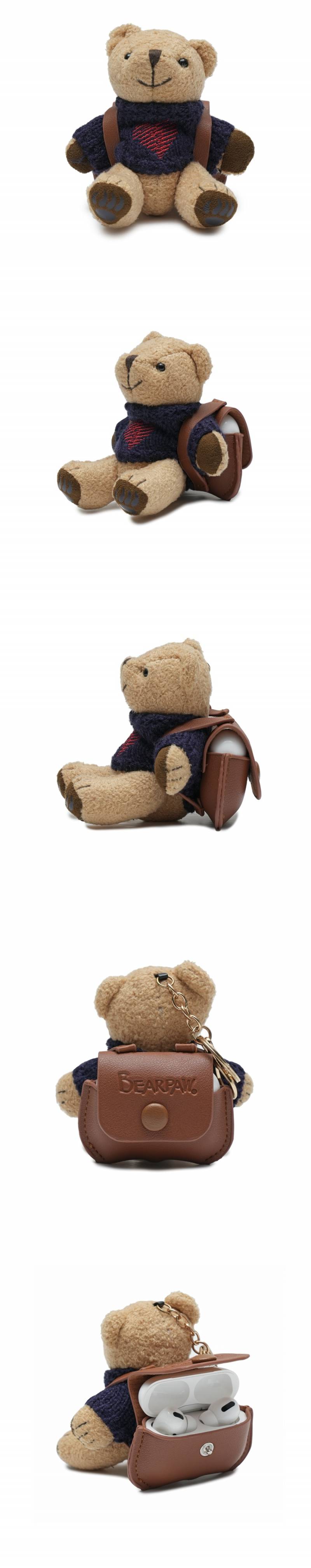 이런 에어팟 케이스 써본 익들 있어? | 인스티즈