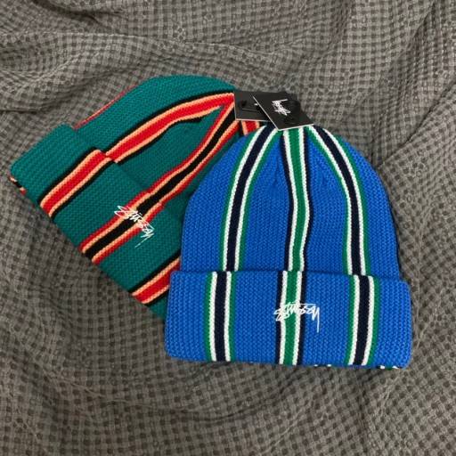 스투시 비니 이거 짭인가?? | 인스티즈