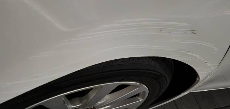 차 수리비 얼마 나올 거 같아??? | 인스티즈