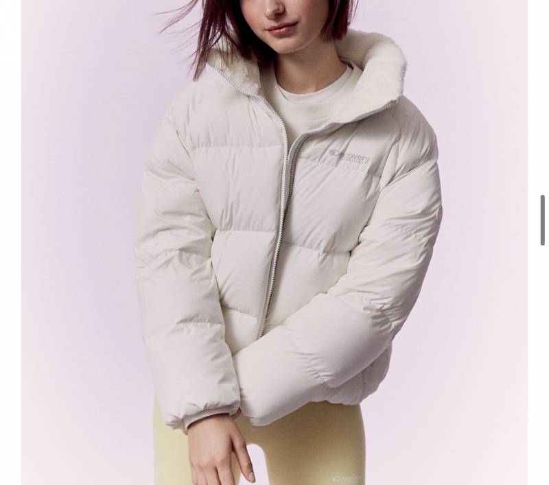 패딩 뭐가 더 예뻐?? | 인스티즈