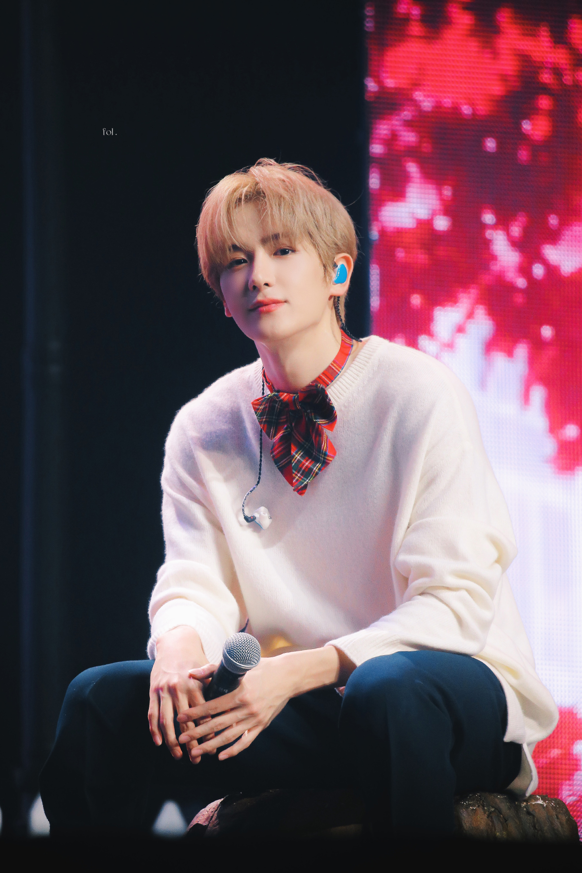 [잡담] 요즘 이재현 얼굴.......... | 인스티즈