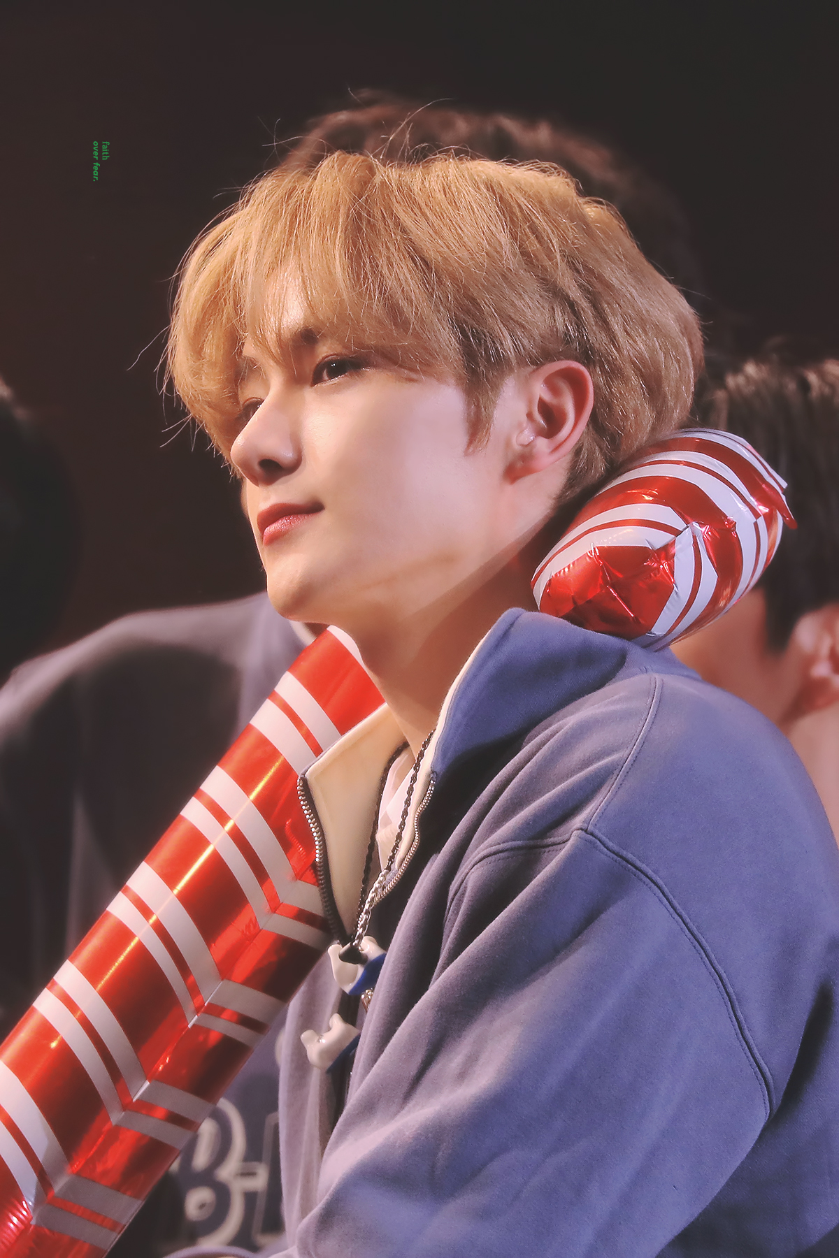 [잡담] 요즘 이재현 얼굴.......... | 인스티즈