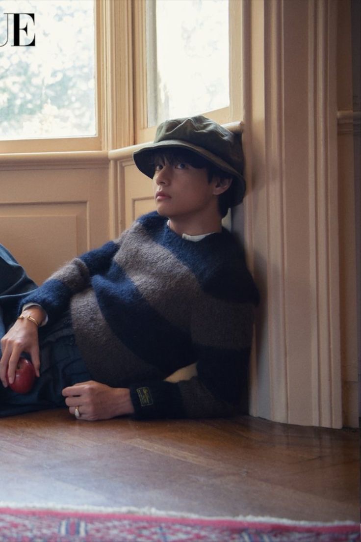 [잡담] 난 뷔 이때 화보 아직도 못잊어ㅓㅓㅓ | 인스티즈