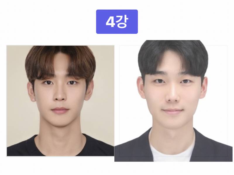 공통점 찾는 거 좋아하는 사람??? 같이 찾아줘 | 인스티즈