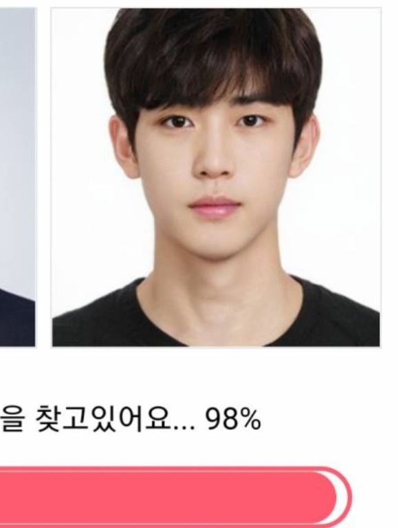 [잡담] 이렇게 비슷하게 생긴 연예인 없오..?? | 인스티즈