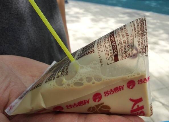 너네 이거 먹어봄?? | 인스티즈