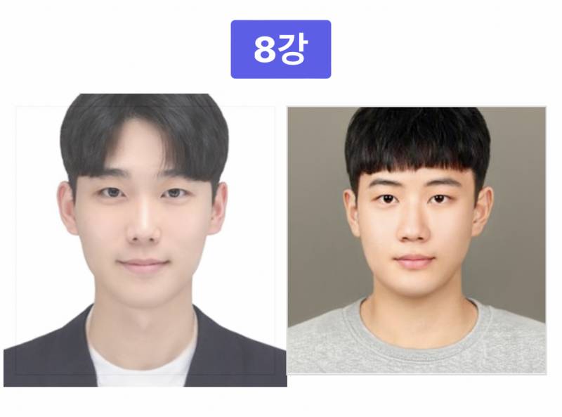 공통점 찾는 거 좋아하는 사람??? 같이 찾아줘 | 인스티즈