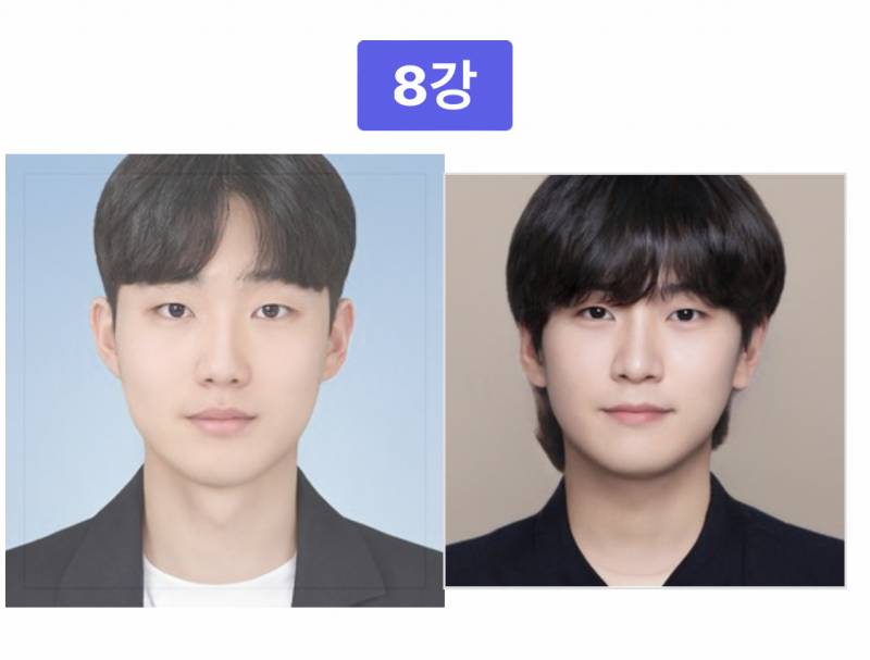 공통점 찾는 거 좋아하는 사람??? 같이 찾아줘 | 인스티즈