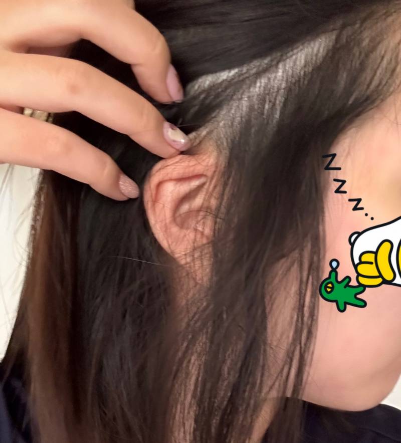 4일전에 매직했는데 머리 이러면 재시술 요구 가능? | 인스티즈