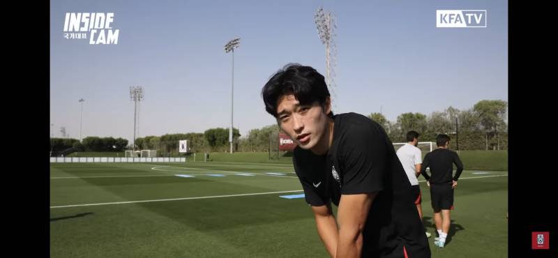 핫싀 조규성 너무 잘생겼어 | 인스티즈