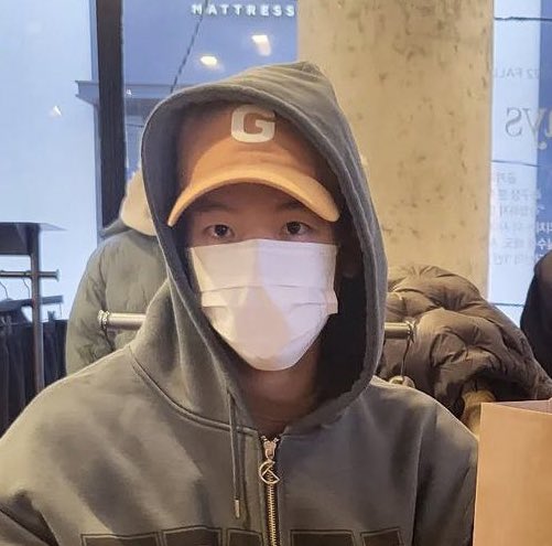 [잡담] 백현이 넘나 아기 강쥐 아닌가여ㅠㅠ | 인스티즈