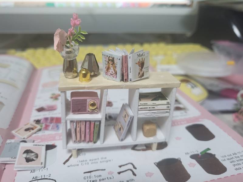 나 만들기 진짜 못하네 | 인스티즈