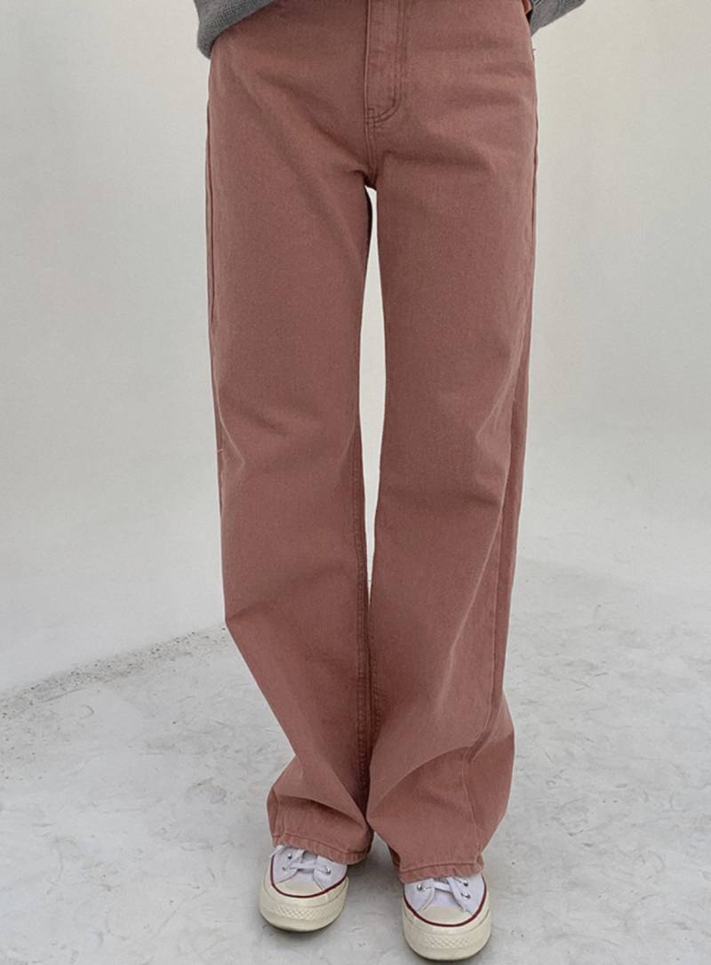 핑크바지 어때💛💛 | 인스티즈