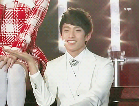 [잡담] 9년전 가요대전에 나온 아기 세븐틴 | 인스티즈