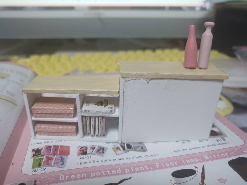 나 만들기 진짜 못하네 | 인스티즈