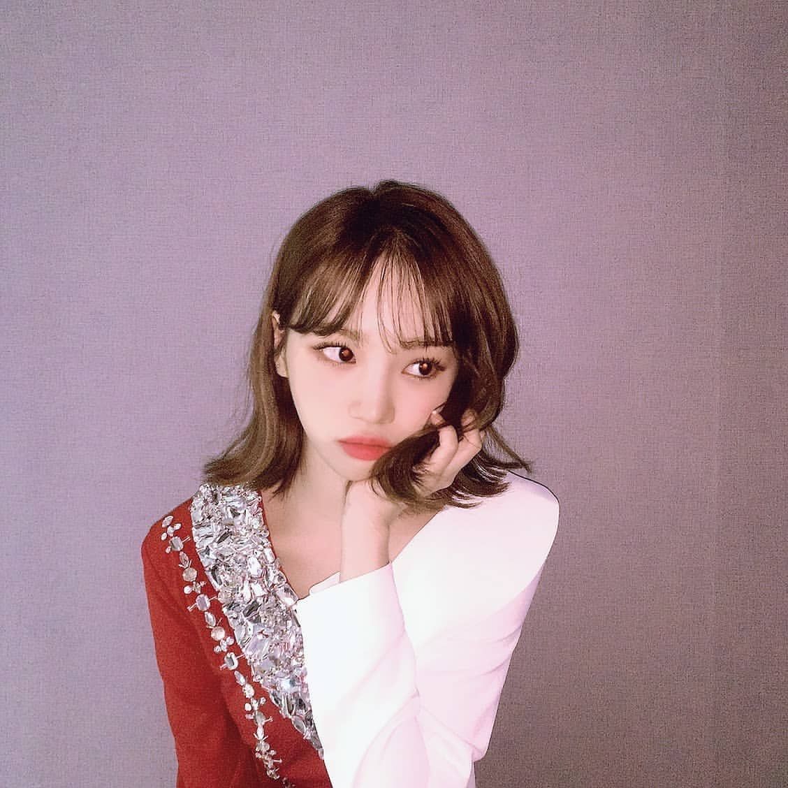 [잡담] 채원인 거지존이라는게 없는 거 같어 | 인스티즈