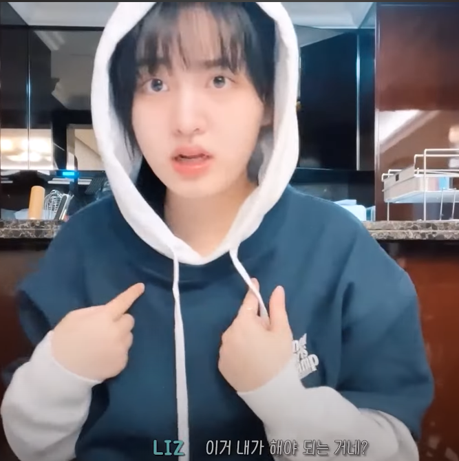 [잡담] 예쁜거랑 잘생긴건 종이 한장차이구나 | 인스티즈