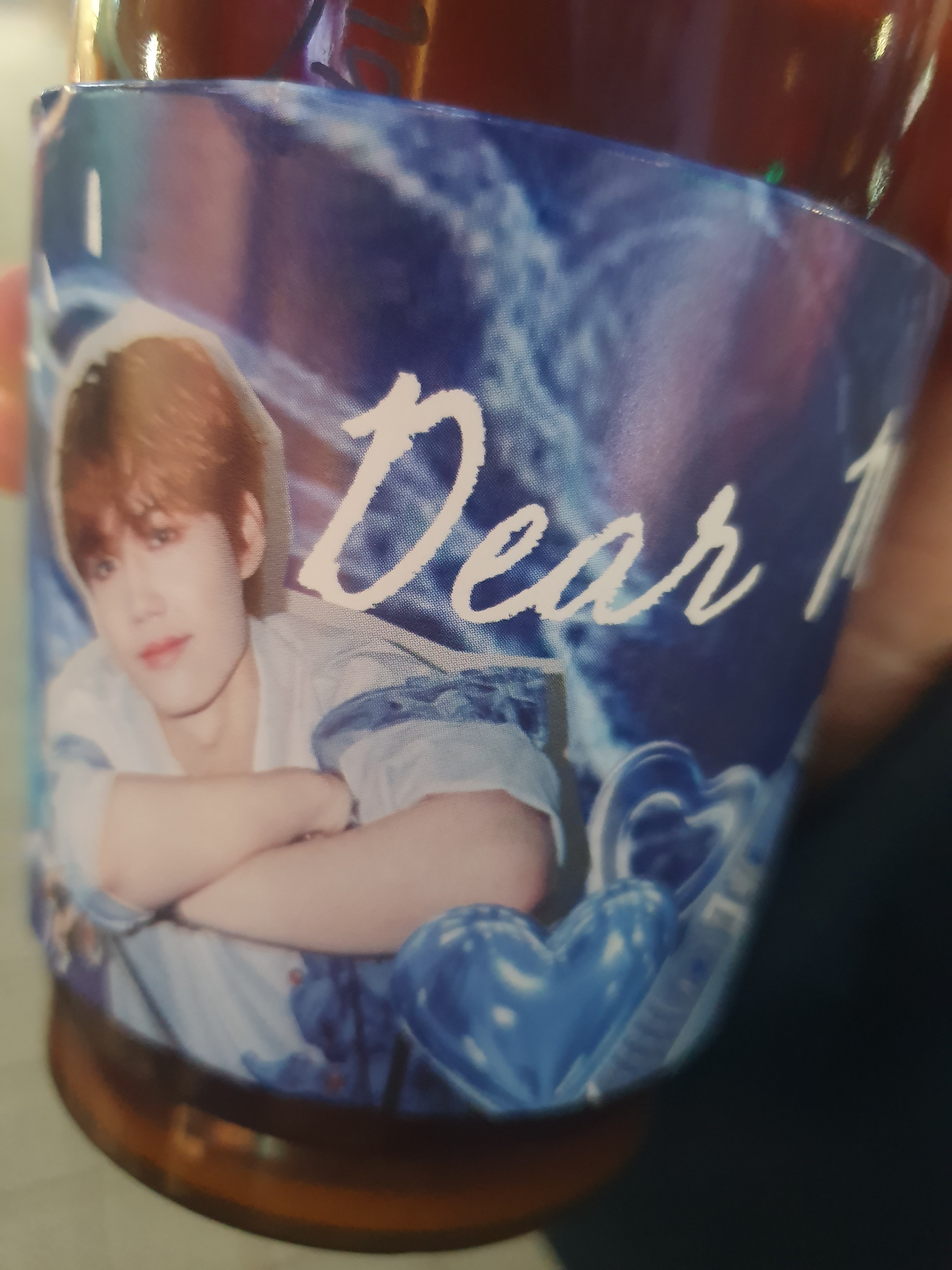 [잡담] 혹시 이 아이돌 누군지 아는 사람? | 인스티즈