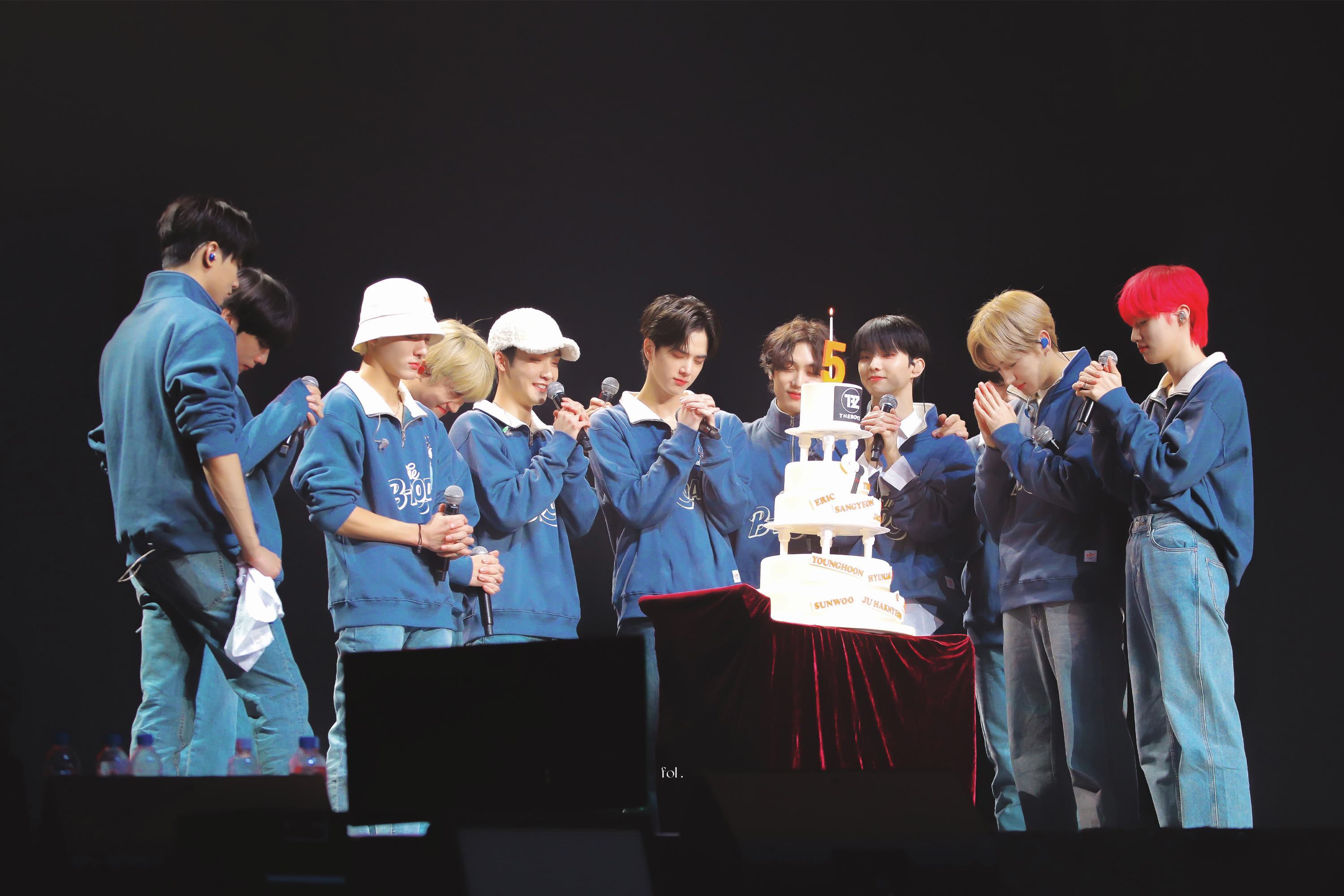 [잡담] 청춘을 사랑하여 소년을 찾아왔어 | 인스티즈