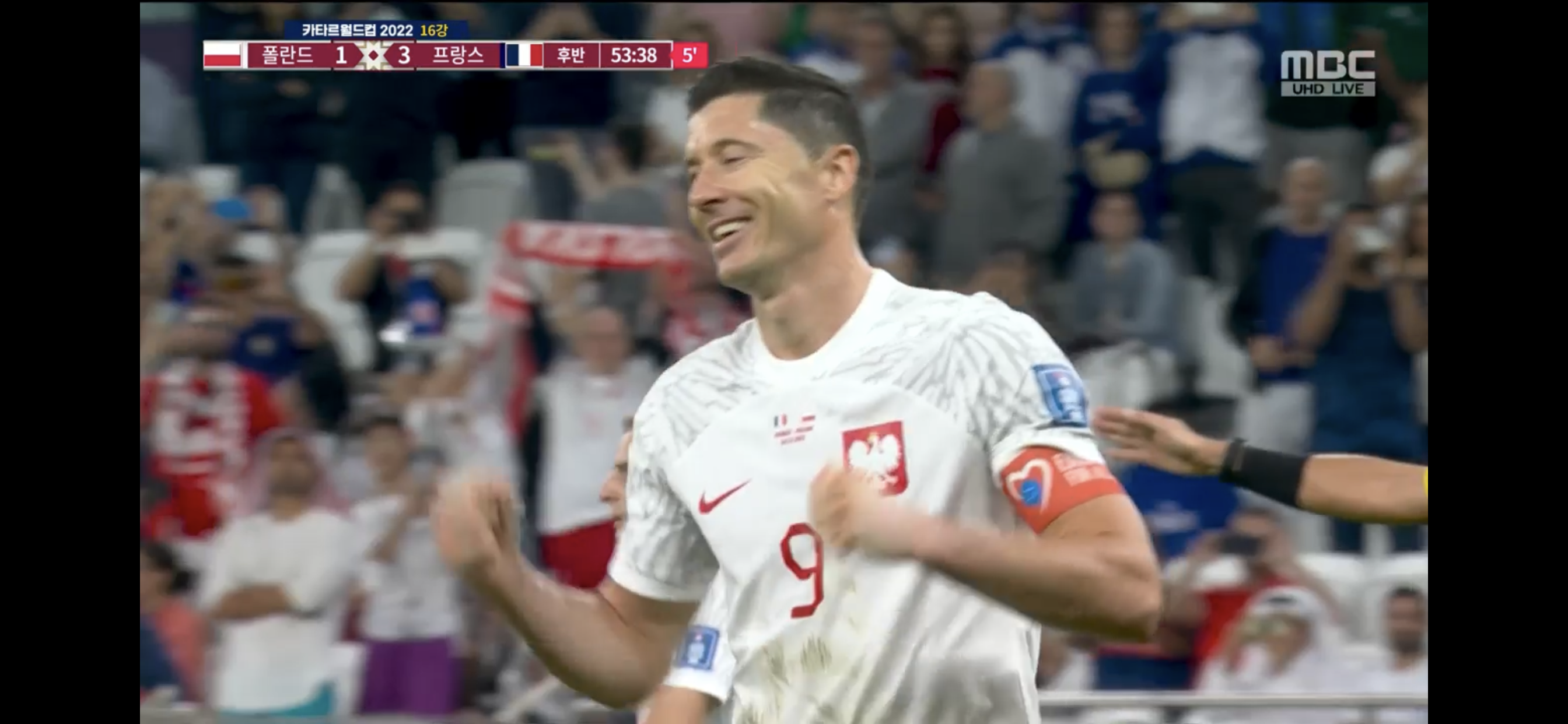 [잡담] 남의나라 경기 본 축알못 소감 | 인스티즈