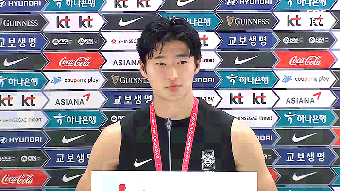 [잡담] 내기준 조규성 이 기자회견 개레전드 핫가이.. | 인스티즈
