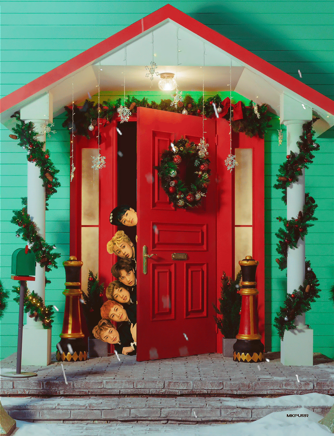 [잡담] 엔시티드림 캔디 16일 음원 공개 많관부💚 | 인스티즈