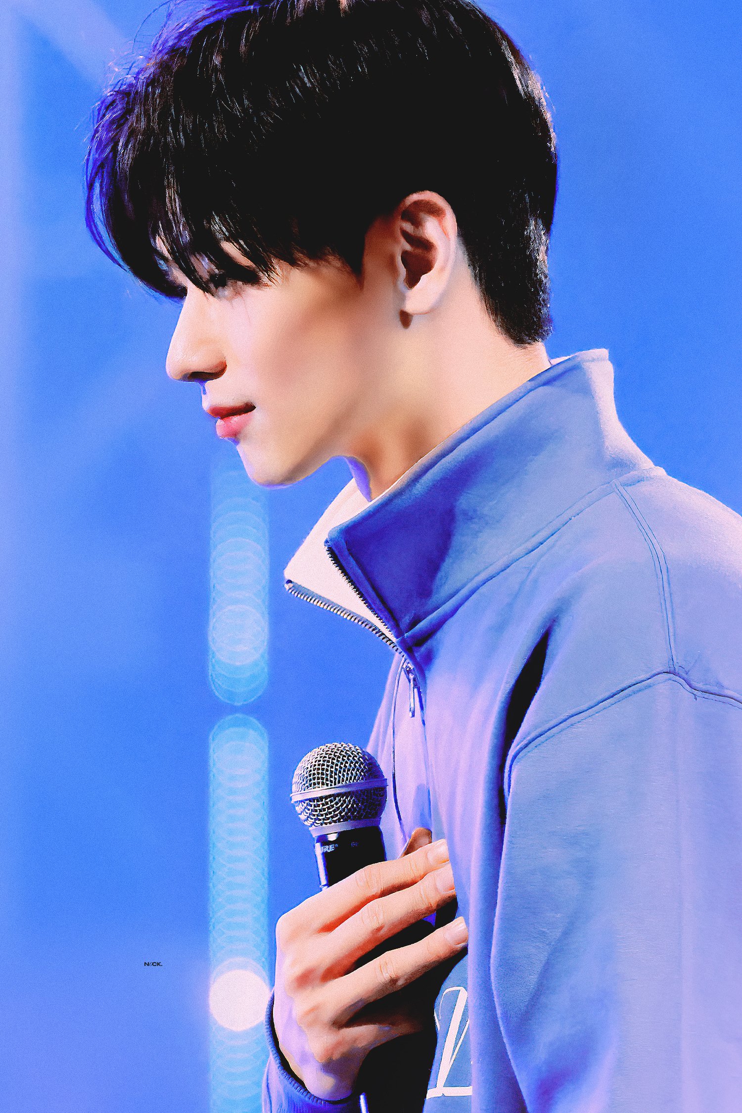 [잡담] 이주연.. 카라맨투맨을 가쿠란으로 만드는 남자 | 인스티즈