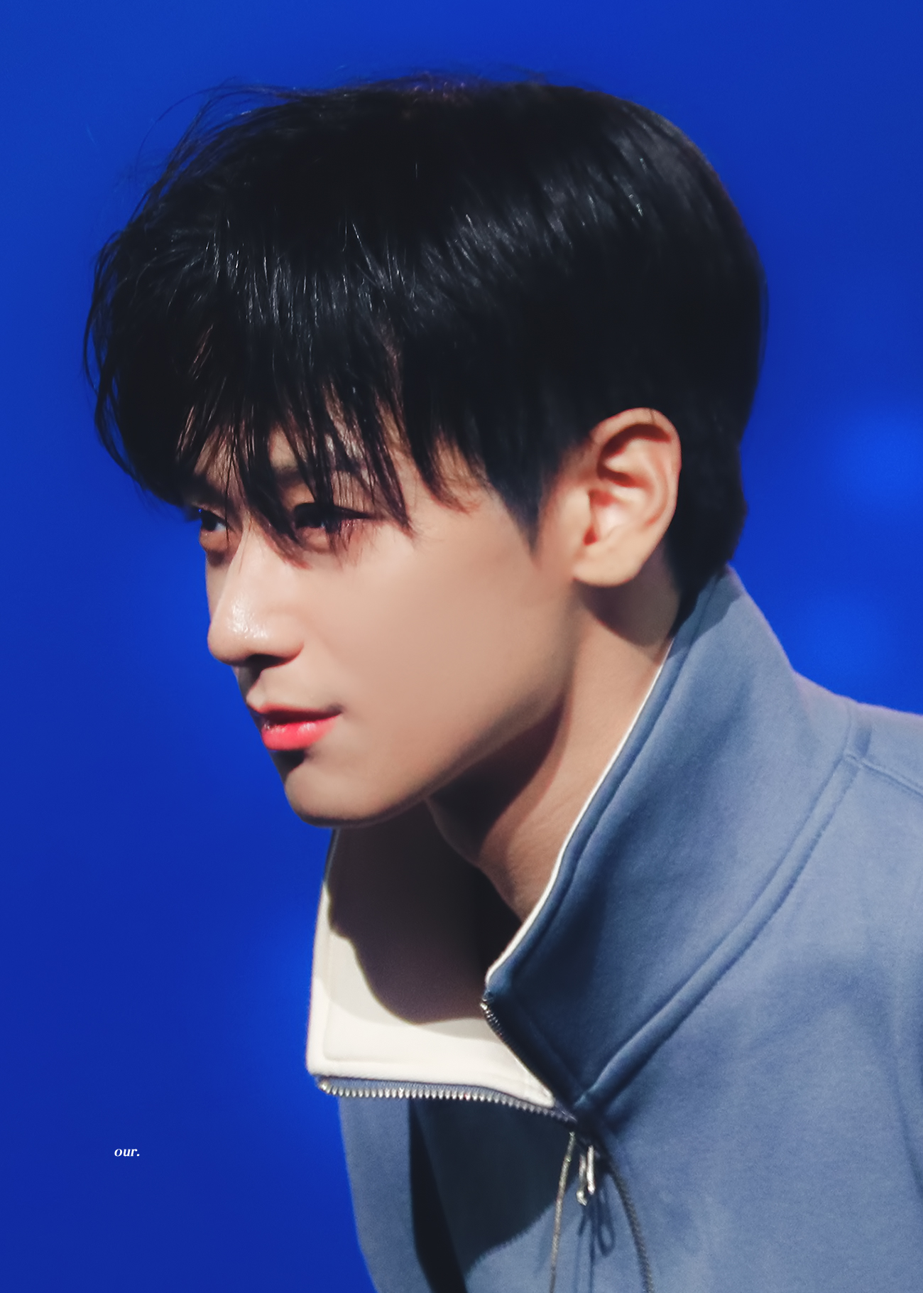 [잡담] 더보이즈 주연 설레게 생겼어 | 인스티즈