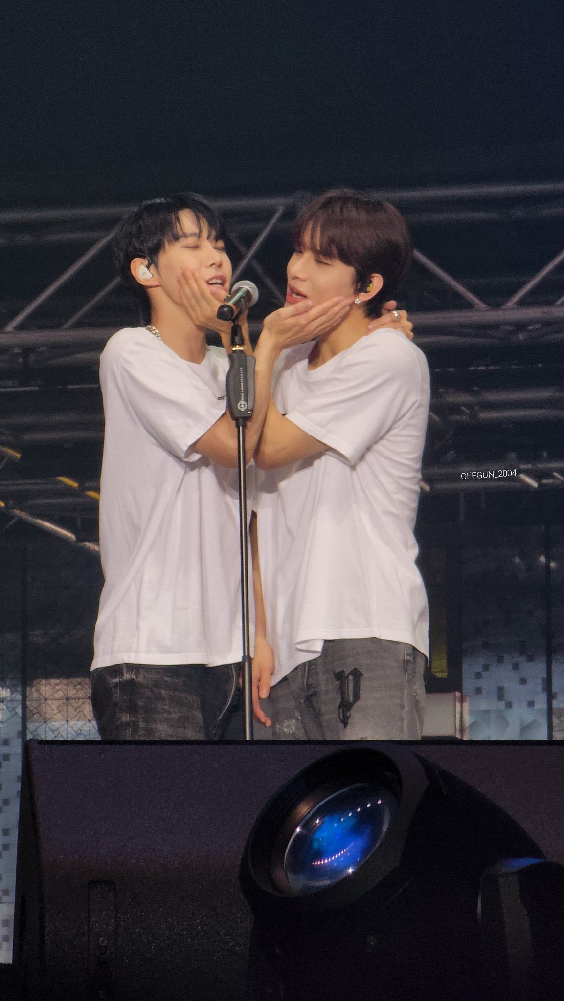 [잡담] 태국에서 사부작즈 정말 귀엽다... | 인스티즈