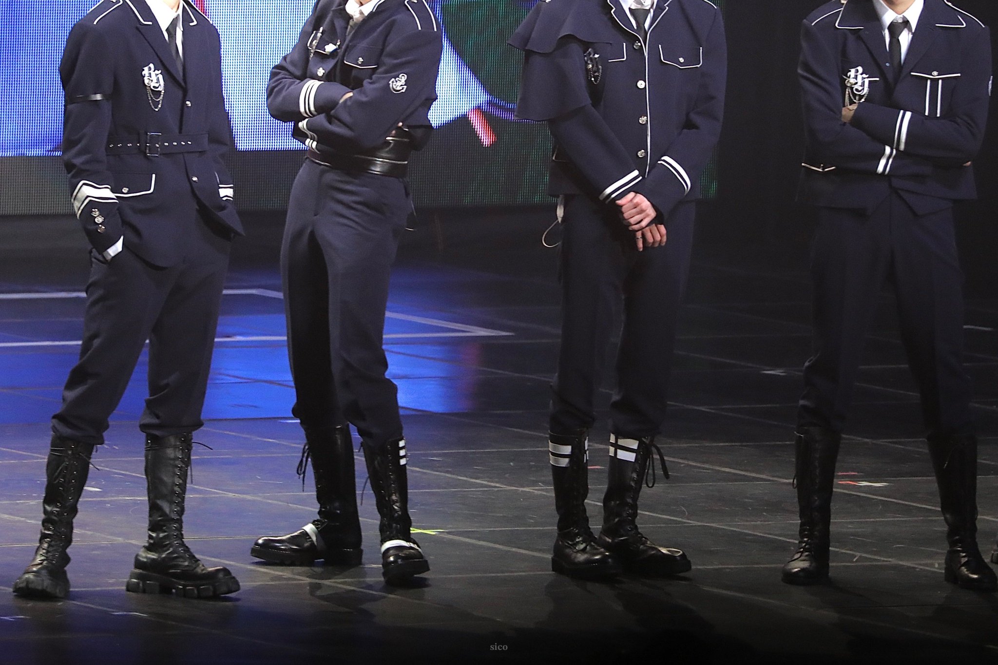 [잡담] 팬아닌데 더보이즈 멤버들 다 아는 익들아 | 인스티즈