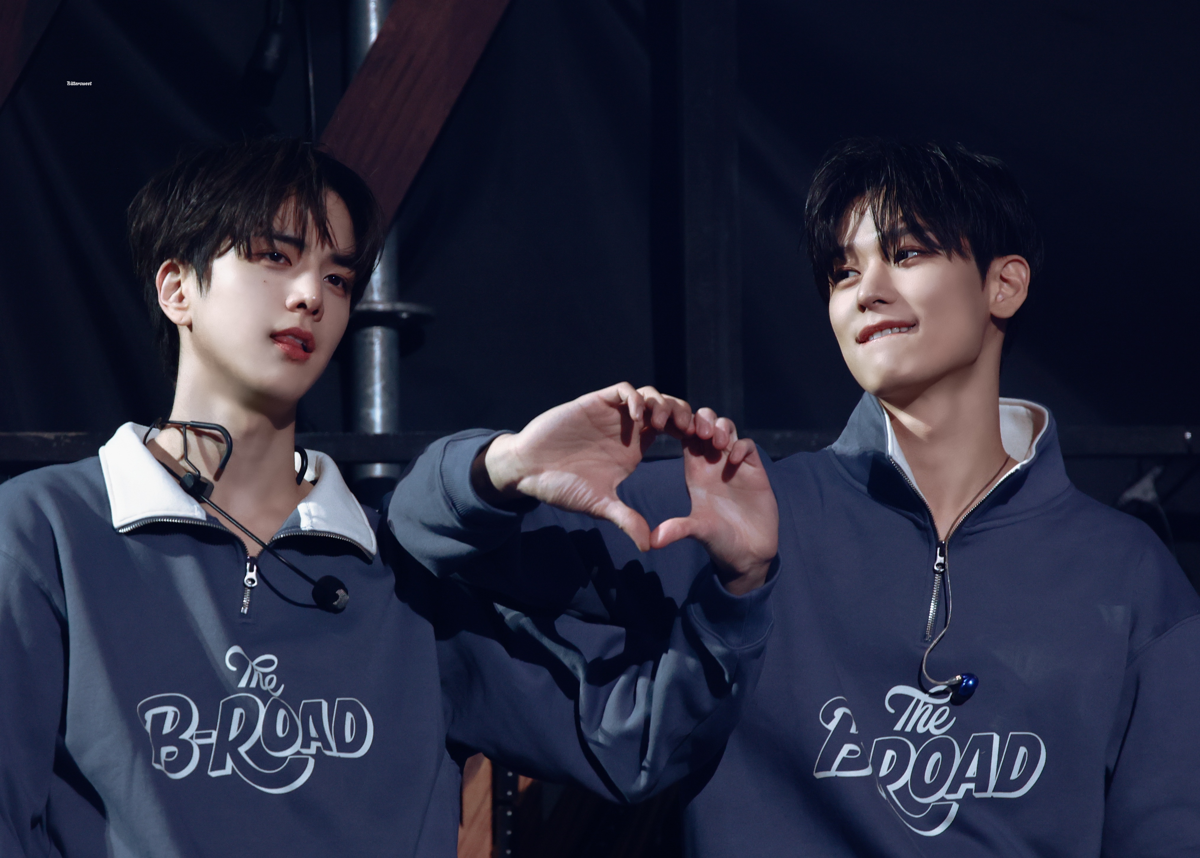 [잡담] 더보이즈 주연 설레게 생겼어 | 인스티즈