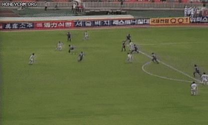 우리 예전에 브라질 완승한적 있었음 | 인스티즈