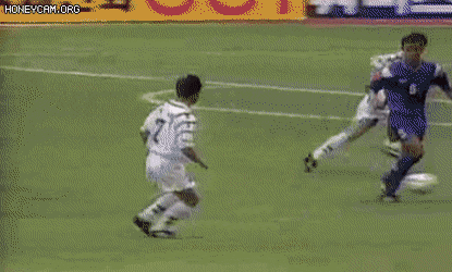 우리 예전에 브라질 완승한적 있었음 | 인스티즈