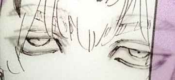 [잡담] 약간 눈빛 이런 아이돌 있어? | 인스티즈