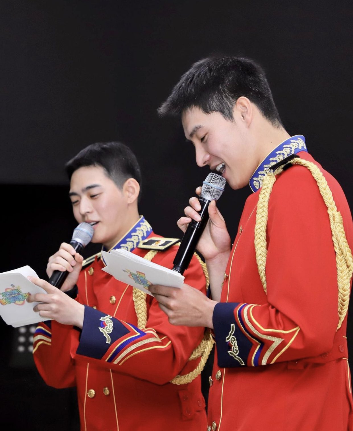 [잡담] 얘들아 나 머리 밀고 오뚜기부대 갈거임 | 인스티즈