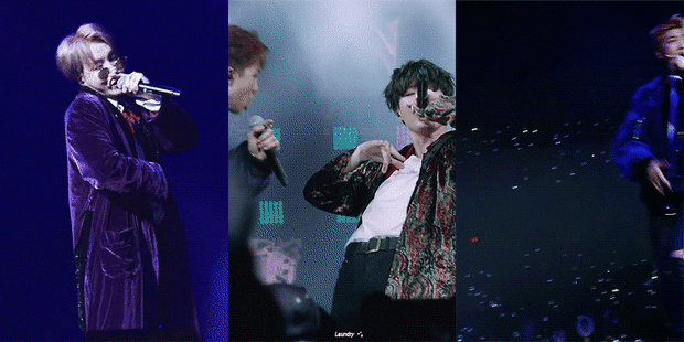 [잡담] 아니 그러니까 방탄의 근본은 힙합인데 왜 | 인스티즈