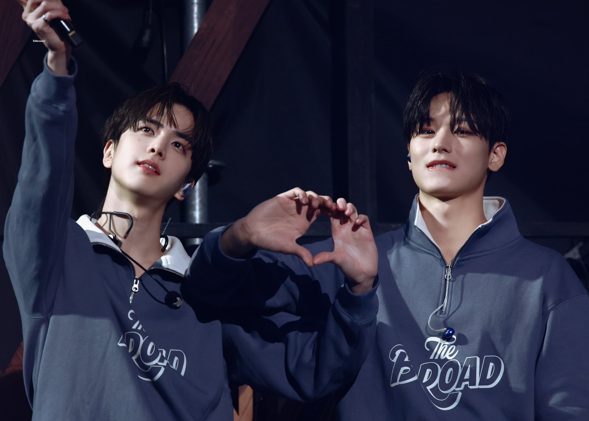 [잡담] 더보이즈 이번 팬콘 헤메코 레전드였다고생각❤️‍🔥 | 인스티즈