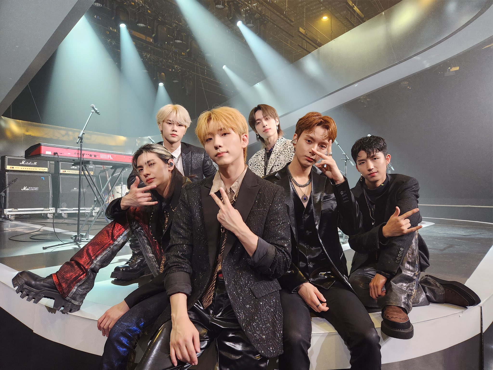 [잡담] 엑디즈 데뷔 1주년 축하해🎉 | 인스티즈