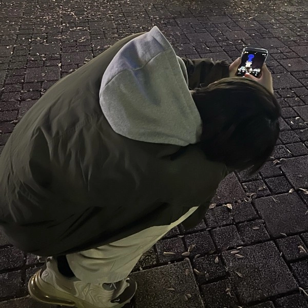 [잡담] 혹시 이 사진 누구야? | 인스티즈