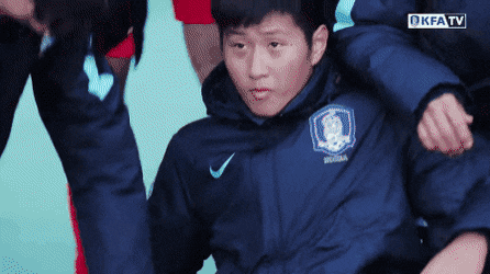 축잘알익들 제발 누군지 알려주라 | 인스티즈