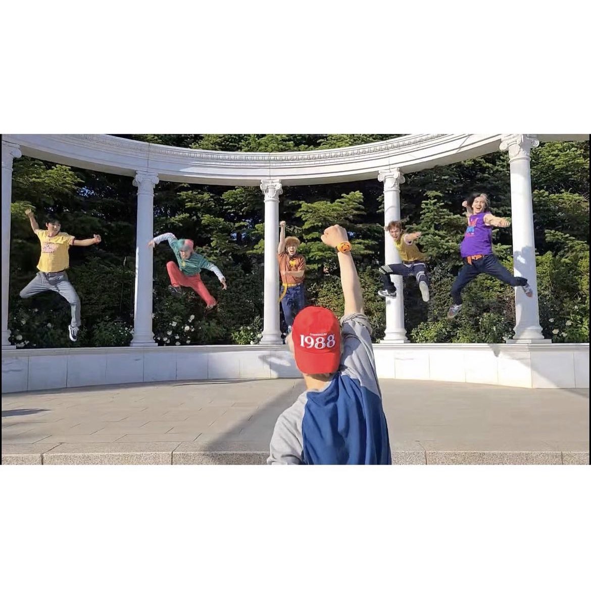 [잡담] 엑디즈 데뷔 1주년 축하해🎉 | 인스티즈