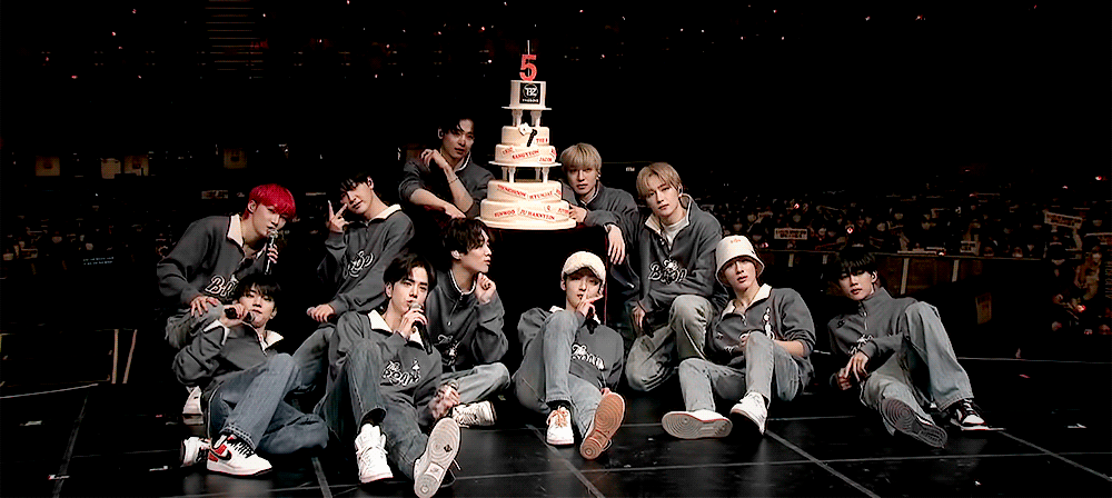 [잡담] 청춘을 사랑하여 소년을 찾아왔어❤️ 5주년 축하해 더보이즈❤️ | 인스티즈