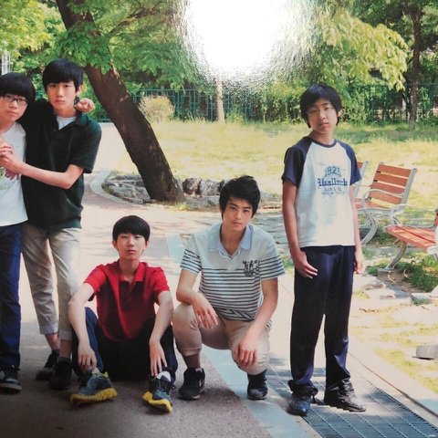 [잡담] 아니 이거 ㄹㅇ 차은우 초등학교 졸사임??? | 인스티즈