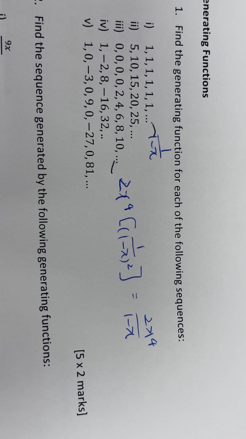 수학 천재들아 도와주라🙃 | 인스티즈