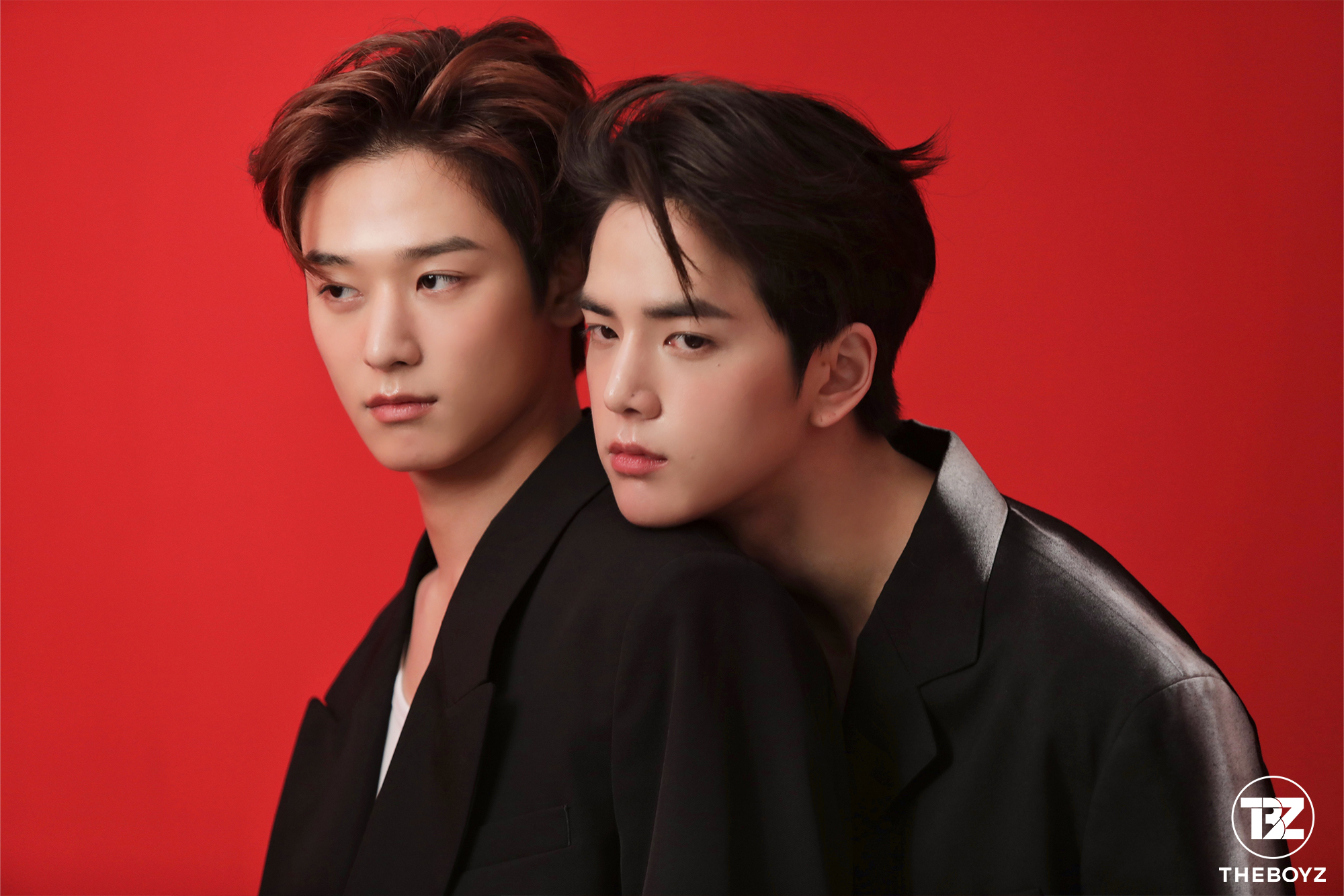 [잡담] 정말 다르게 잘생겼다.... | 인스티즈